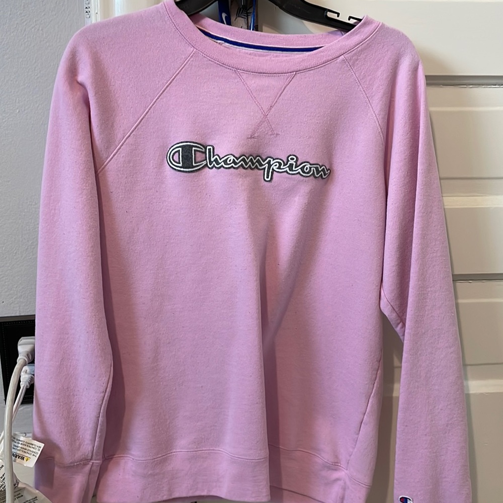 Champion Crewneck